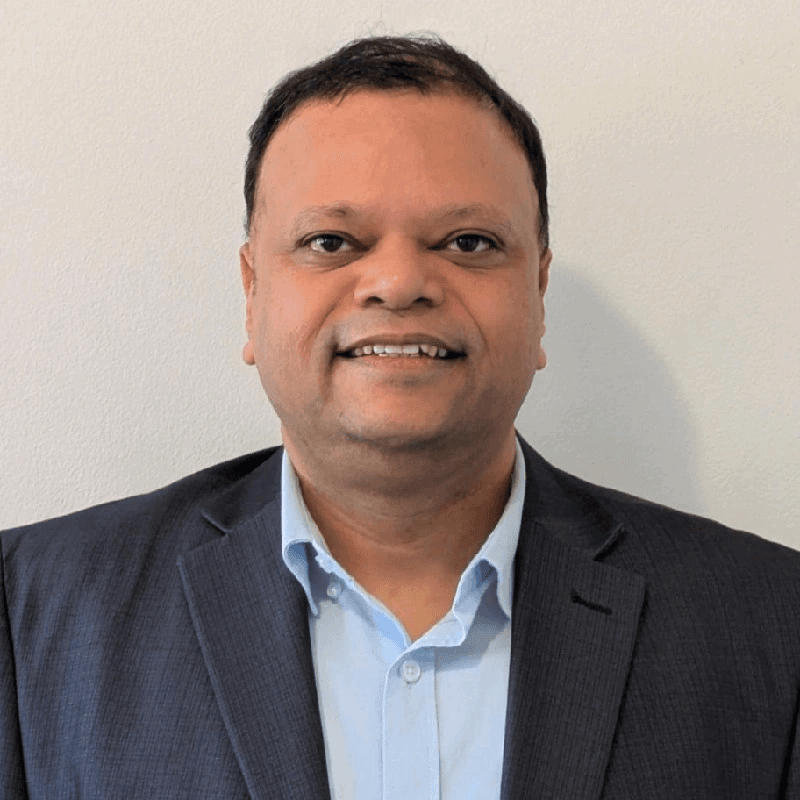 Sumiit Mathur — BillionX Consulting